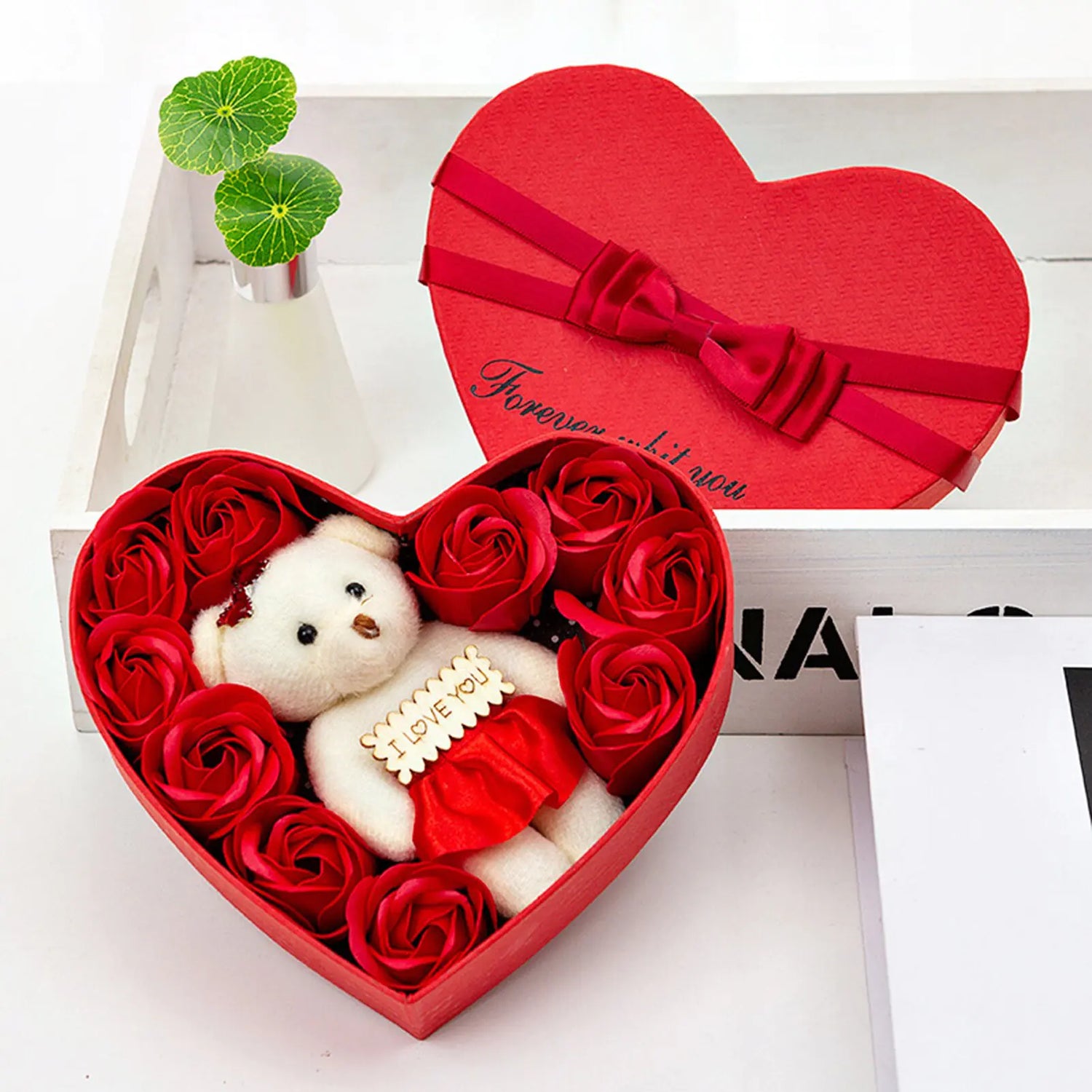 Gift boxes